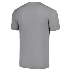 New York Jets Homage Hyper Local Tri-Blend T-Shirt - Gray T-shirts