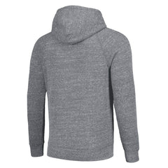 Dallas Cowboys Homage Unisex Hyperlocal Raglan Pullover Hoodie - Gray Hoodies