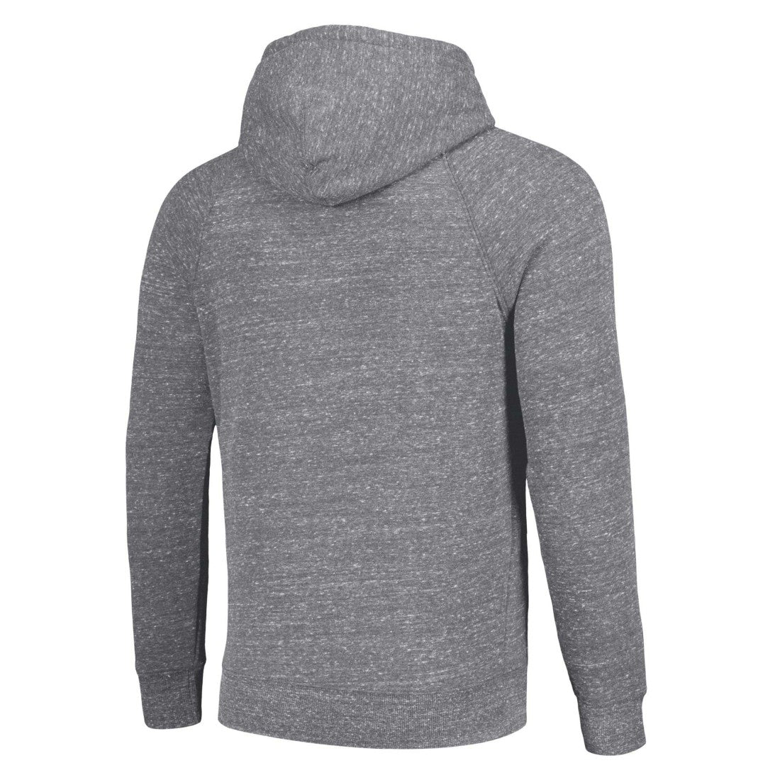 Detroit Lions Homage Unisex Hyperlocal Raglan Pullover Hoodie - Gray Hoodies