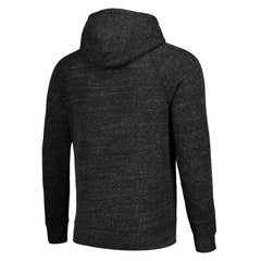 Philadelphia Eagles Homage Unisex Hyperlocal Raglan Pullover Hoodie - Charcoal Hoodies