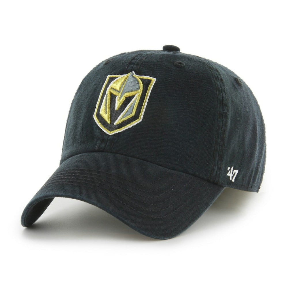 Vegas Golden Knights '47 Classic Franchise Fitted Hat - Black | US 200289412