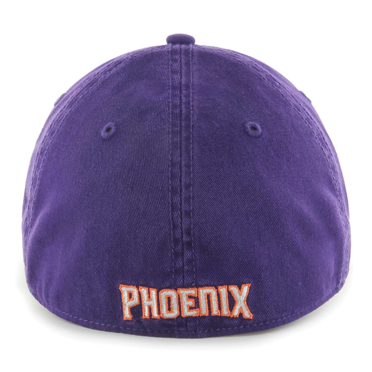 Phoenix Suns '47 Classic Franchise Fitted Hat Purple - 47 brand