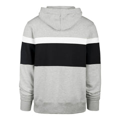 Dallas Cowboys '47 Warren Pullover Hoodie - Heather Gray Hoodies