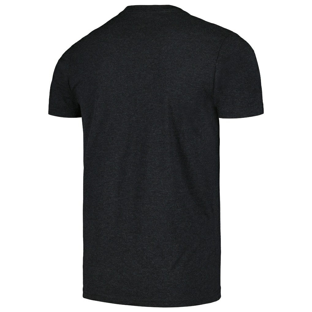 Sportiqe Monday Night RAW x Atlanta Hawks Tri-Blend T-Shirt Black outlet