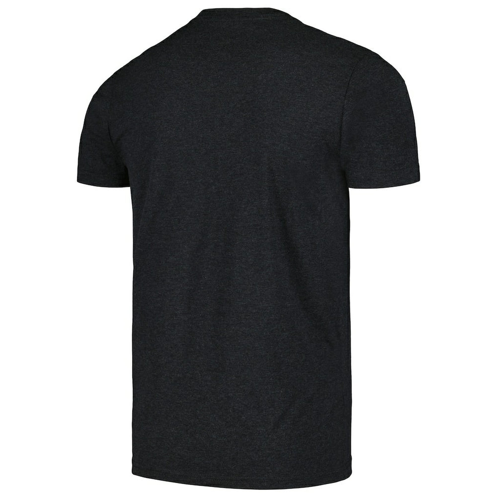 Sportiqe Monday Night RAW x Atlanta Hawks Tri-Blend T-Shirt Black outlet