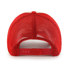 St. Louis Cardinals '47 Breakout MVP Trucker Adjustable Hat - Red Hats