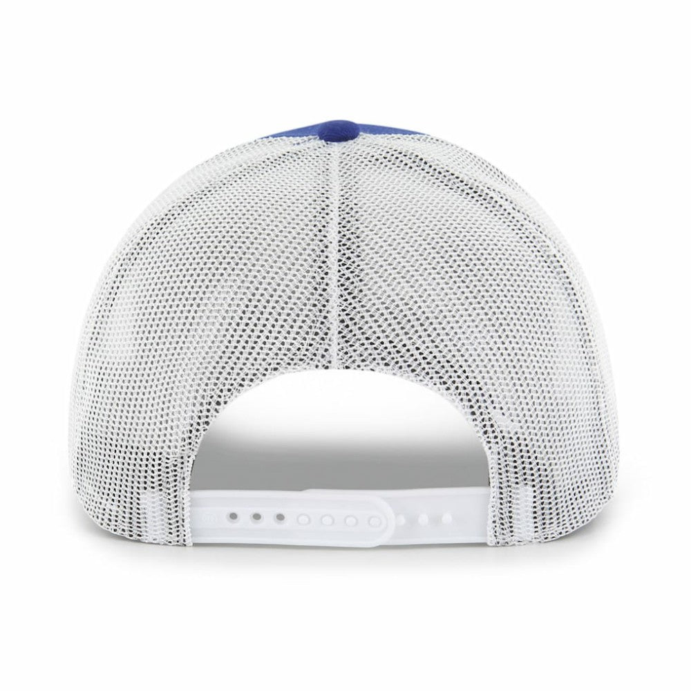 Chicago Cubs '47 Drifter Trucker Adjustable Hat - Royal Hats