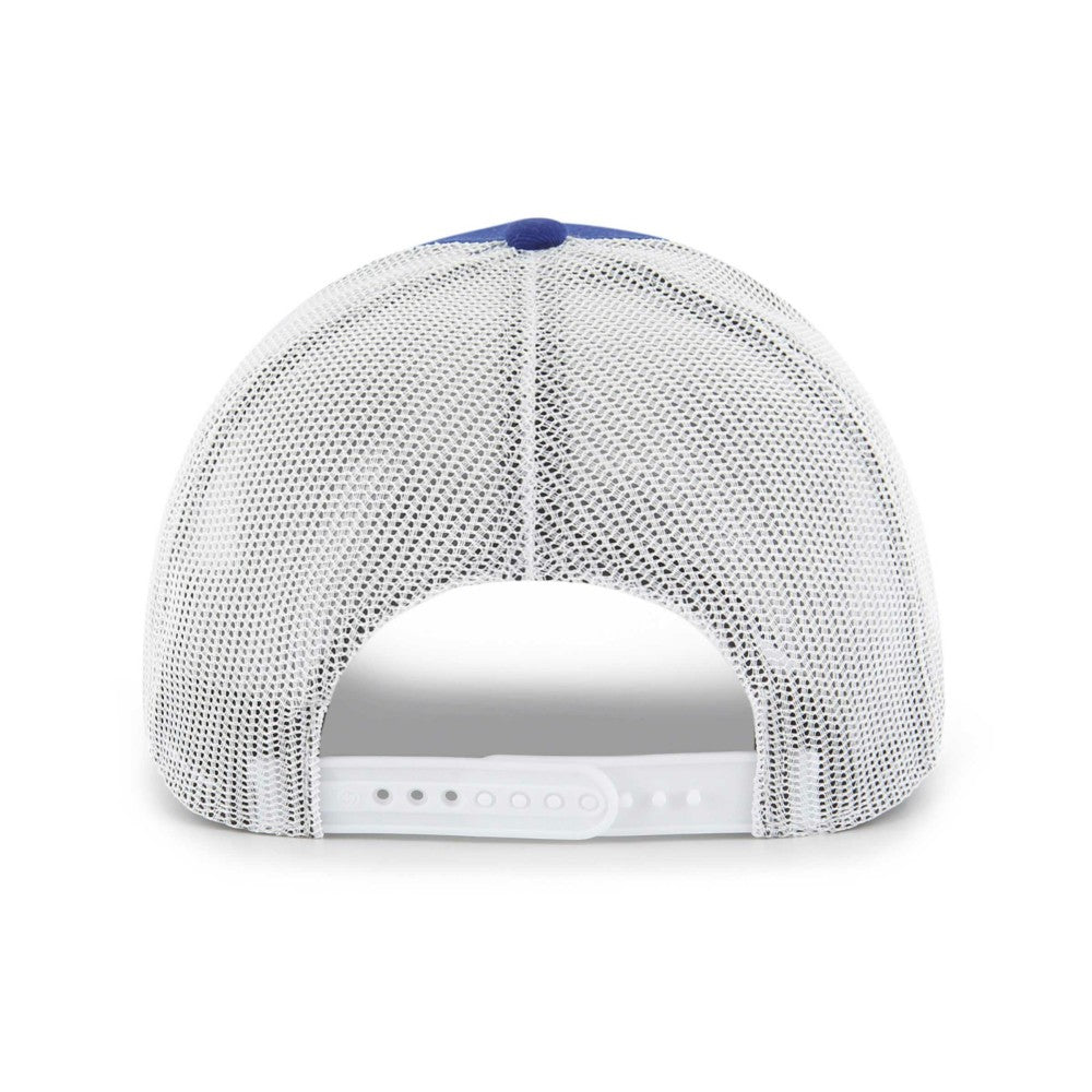 Los Angeles Dodgers '47 Drifter Trucker Adjustable Hat - Royal Hats