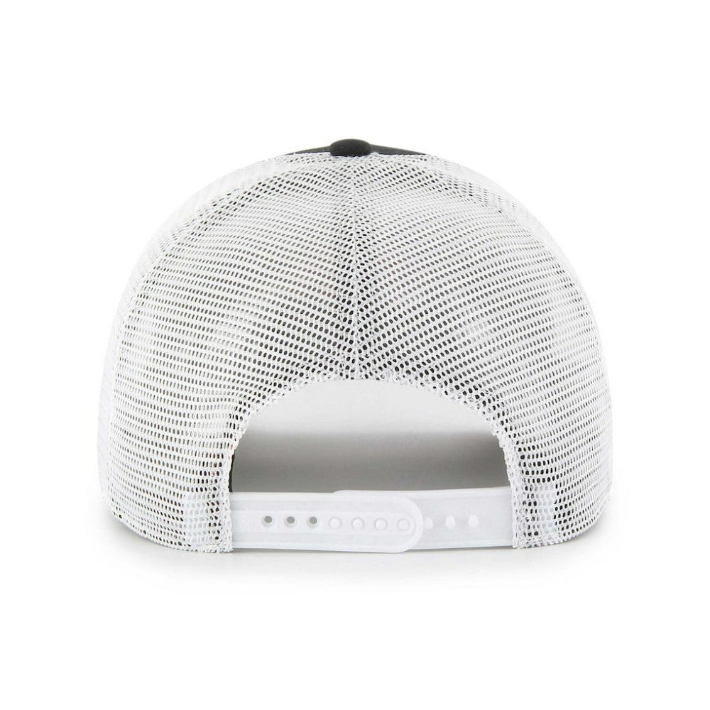 San Francisco Giants '47 Drifter Trucker Adjustable Hat - Black Hats