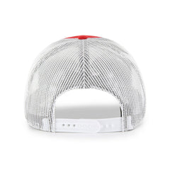 Washington Nationals '47 Drifter Trucker Adjustable Hat - Red Hats