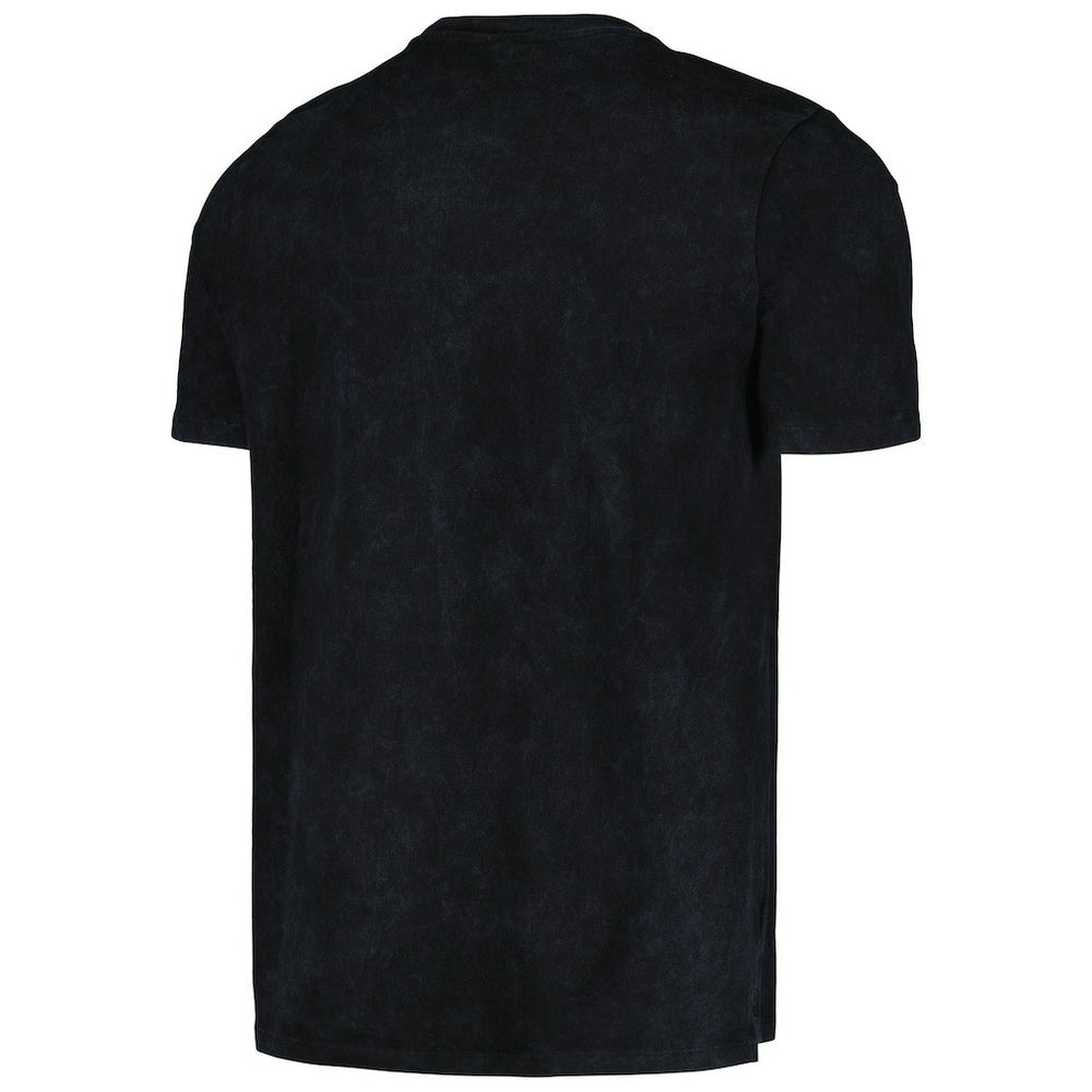 Boston Celtics The Wild Collective Unisex Tour Band T-Shirt Black