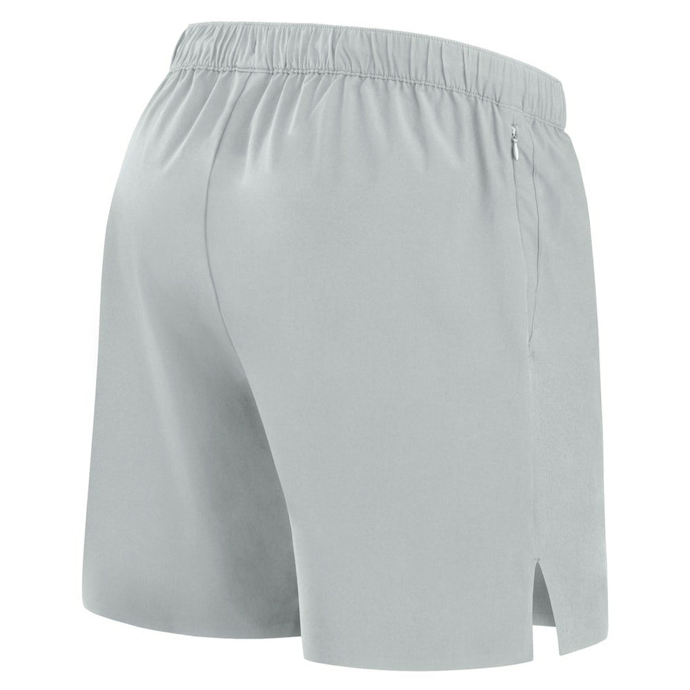 Buffalo Bills Front Office Micro Tonal Shorts - Gray Shorts
