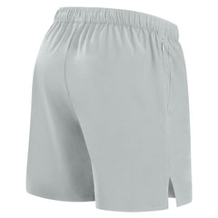 New York Giants Front Office Micro Tonal Shorts - Gray Shorts
