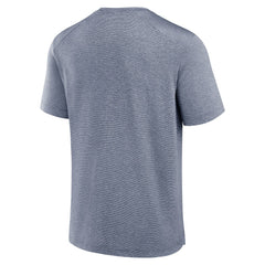 Buffalo Bills Front Office Tech T-Shirt - Navy T-shirts