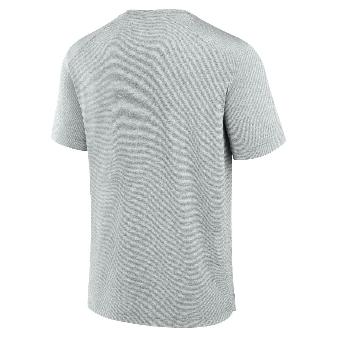 Tampa Bay Buccaneers Front Office Tech T-Shirt - Gray T-shirts