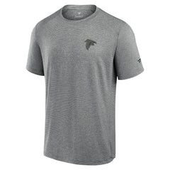 Atlanta Falcons Front Office Tech T-Shirt - Black T-shirts