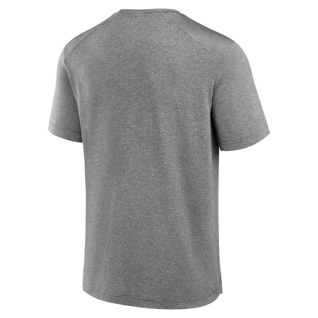 Green Bay Packers Front Office Tech T-Shirt - Black T-shirts