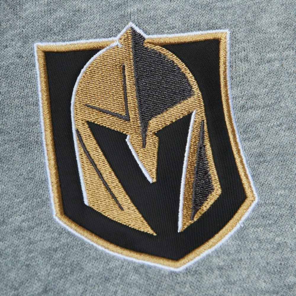 Vegas Golden Knights Head Coach Pullover Hoodie - Black/Gray | US 200328539