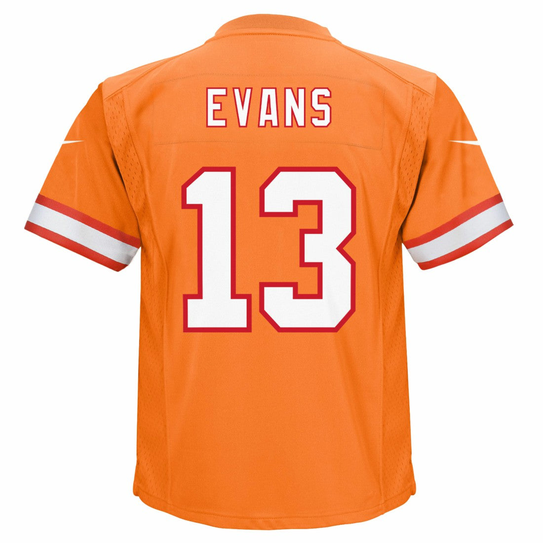 Mike Evans Tampa Bay Buccaneers Preschool Game Jersey - Orange Jerseys