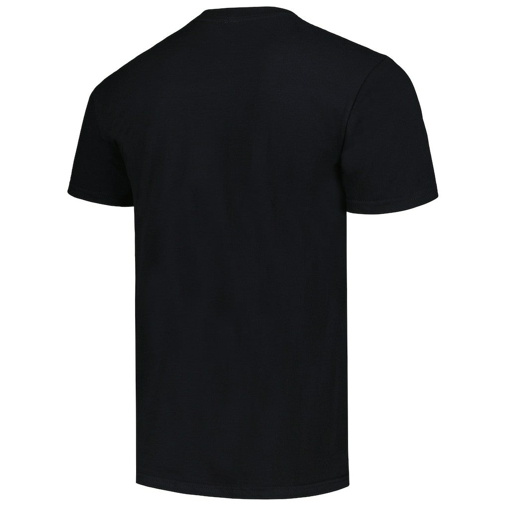 Penny Hardaway Orlando Magic Hardwood Classics Bling Concert Player T-Shirt Black - Mitchell & Ness