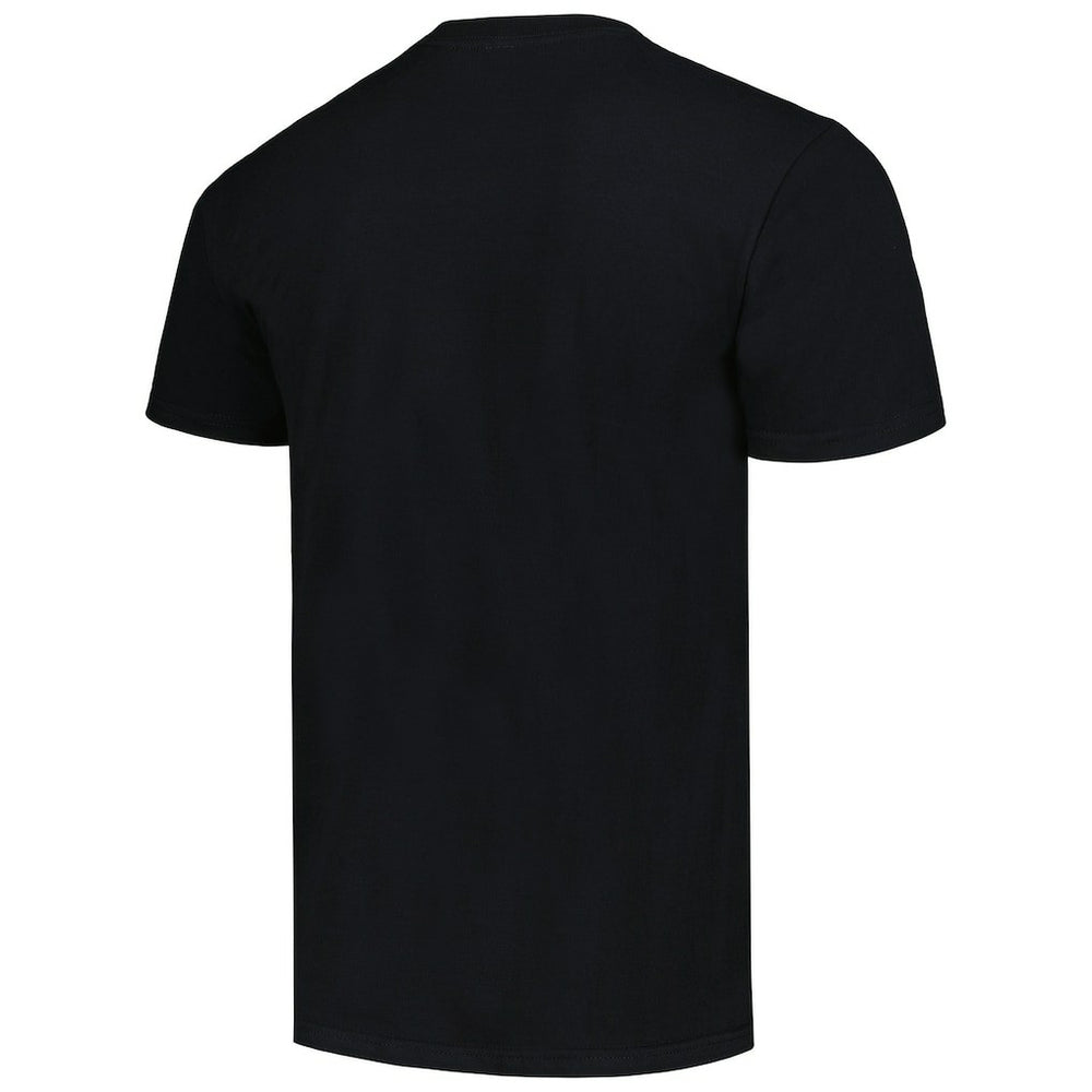 Penny Hardaway Orlando Magic Hardwood Classics Bling Concert Player T-Shirt Black - Mitchell & Ness