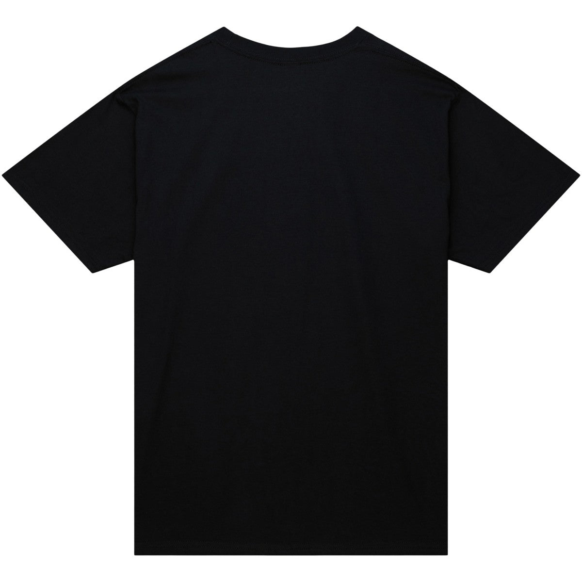 Vince Carter Toronto Raptors Hardwood Classics Bling Concert Player T-Shirt Black - Mitchell & Ness