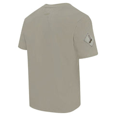 Chicago White Sox Pro Standard Oversized Neutral CJ Dropped Shoulders T-Shirt - Tan T-shirts