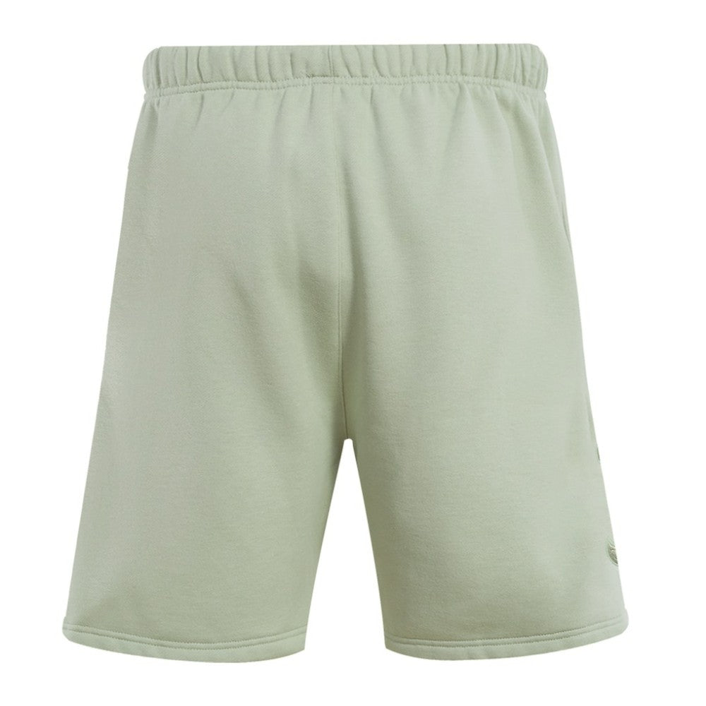 Boston Red Sox Pro Standard Neutral Fleece Shorts - Light Green Shorts