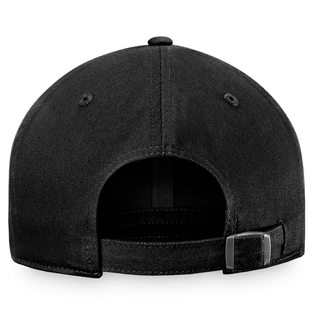 Las Vegas Raiders Adjustable Hat - Black Hats