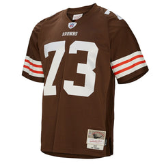 Joe Thomas Cleveland Browns Legacy Replica Jersey - Brown Jerseys