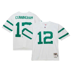 Randall Cunningham Philadelphia Eagles Legacy Replica Jersey - White Jerseys