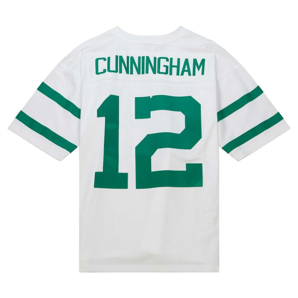Randall Cunningham Philadelphia Eagles Legacy Replica Jersey - White Jerseys