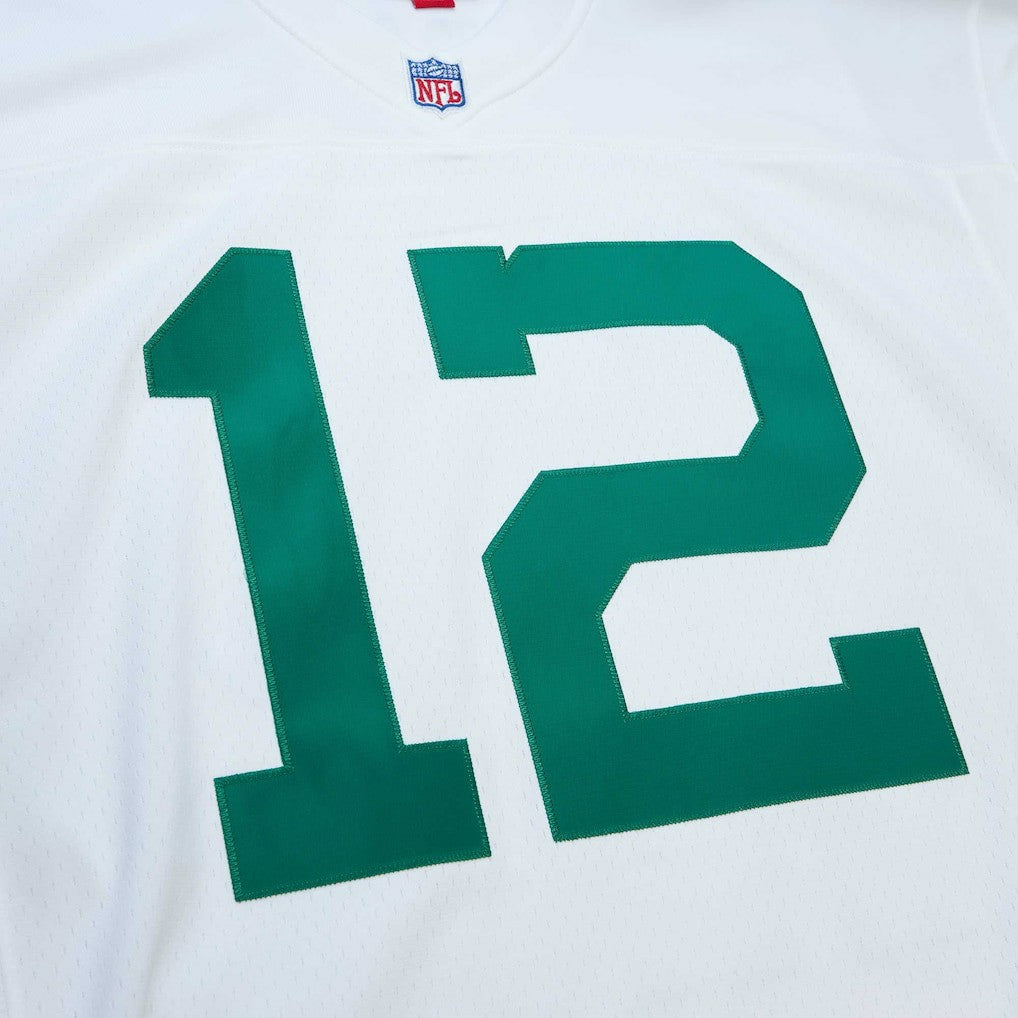 Randall Cunningham Philadelphia Eagles Legacy Replica Jersey - White Jerseys
