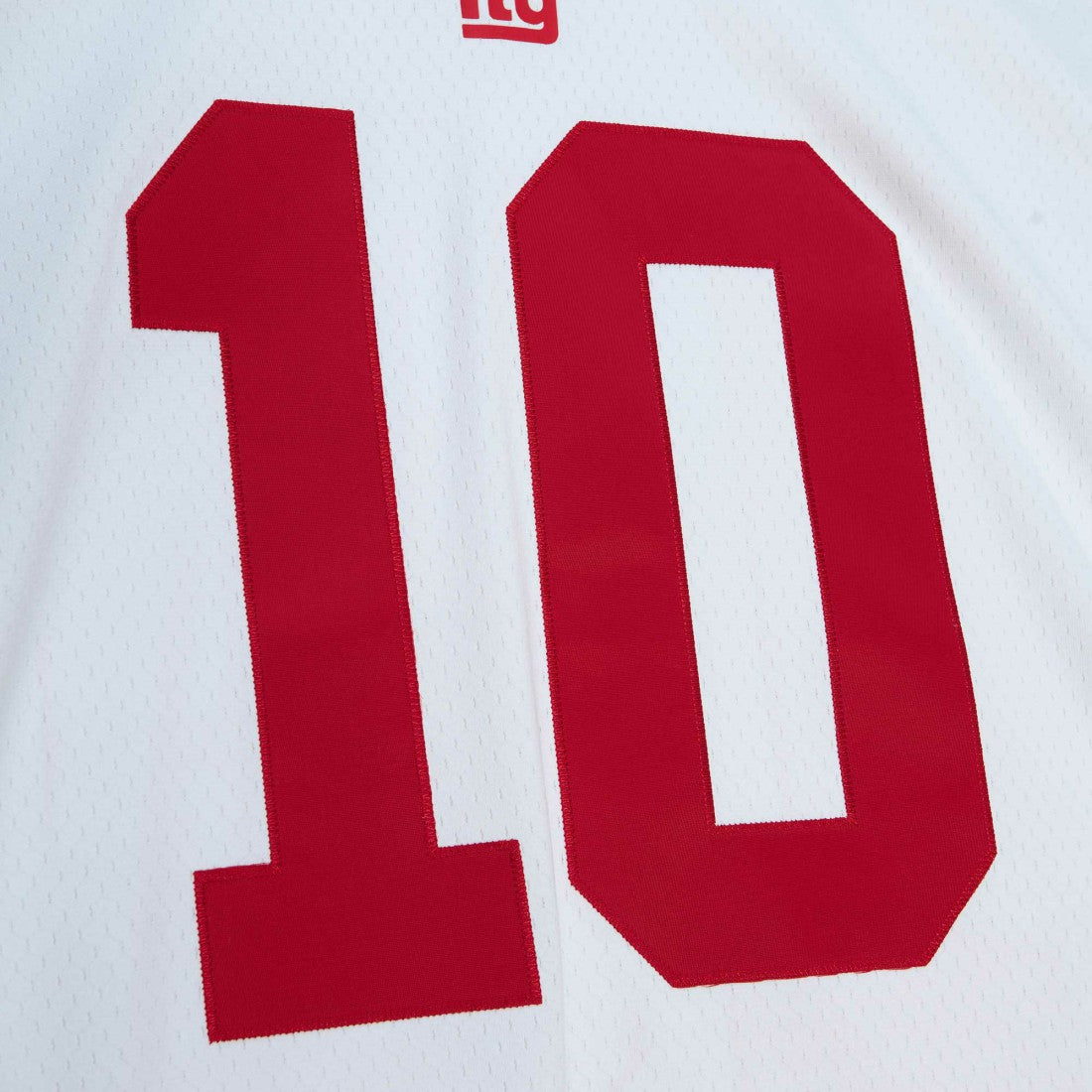 Eli Manning New York Giants Legacy Replica Jersey - White Jerseys
