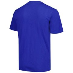 Golden State Warriors Hardwood Classics Legendary Slub T-Shirt Royal - Mitchell & Ness outlet