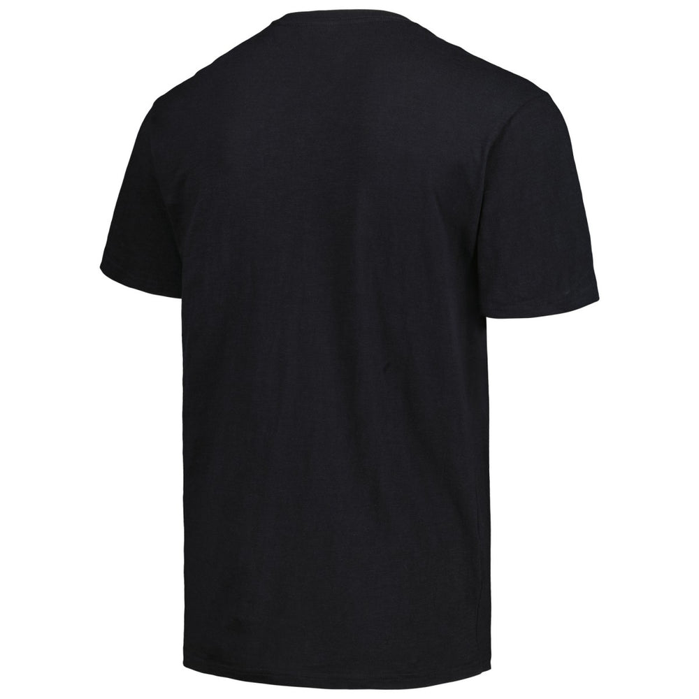 Phoenix Suns Hardwood Classics Legendary Slub T-Shirt Black - Mitchell & Ness outlet