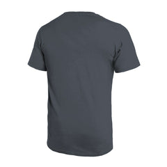 Atlanta Falcons Majestic Threads Sundays Skyline T-Shirt - Gray T-shirts