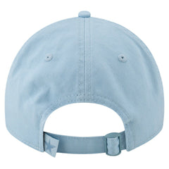 Dallas Cowboys New Era Color Pack 9TWENTY Adjustable Hat - Light Blue Hats