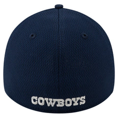 Dallas Cowboys New Era Active 39THIRTY Flex Hat - Navy Hats