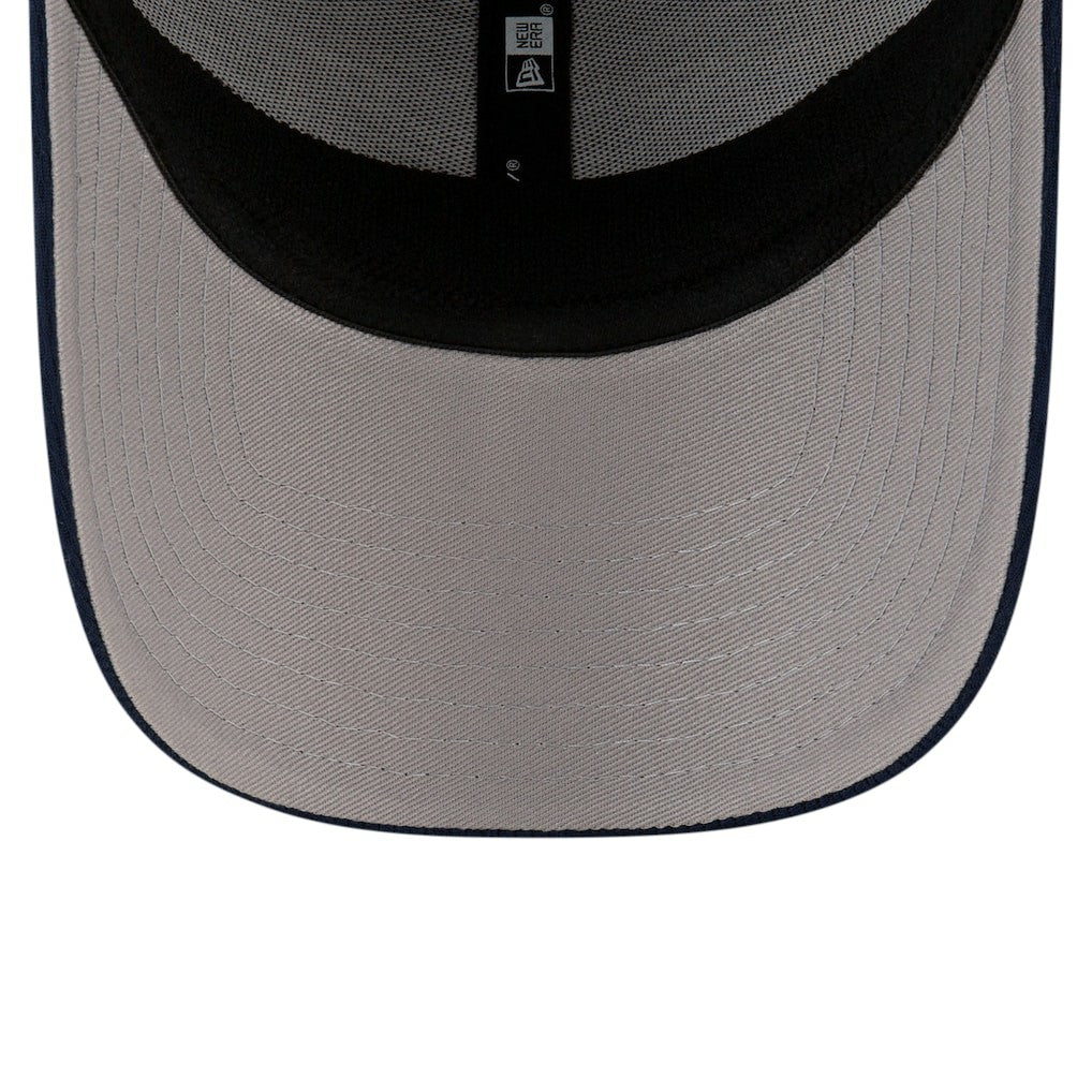 Dallas Cowboys New Era Active 39THIRTY Flex Hat - Navy Hats