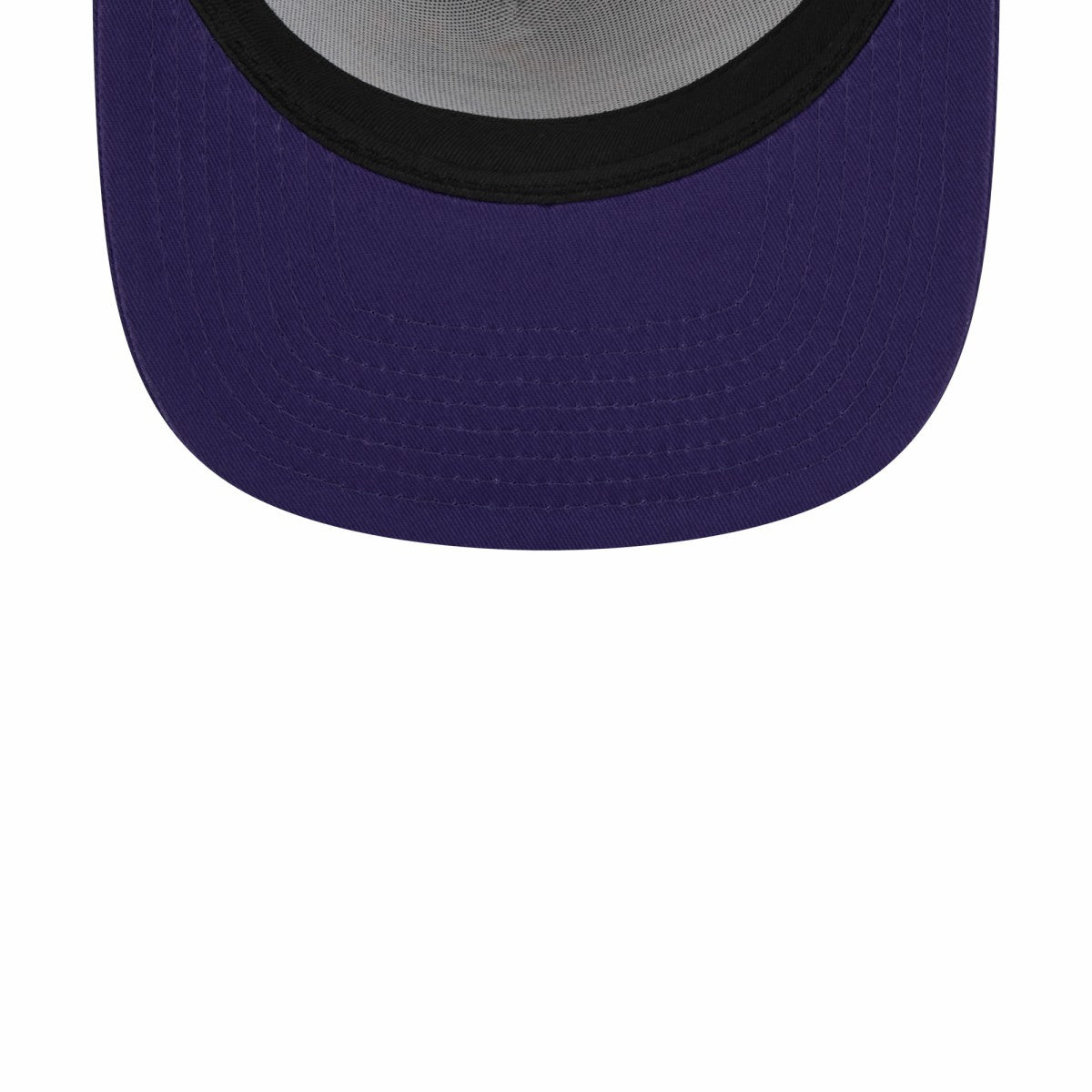 Phoenix Suns Court Sport Speckle 9FIFTY Snapback Hat Purple - New Era