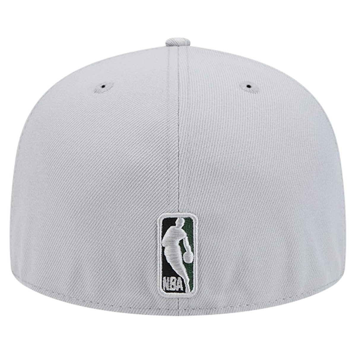 Milwaukee Bucks Active Color Camo Visor 59FIFTY Fitted Hat Gray - New Era outlet