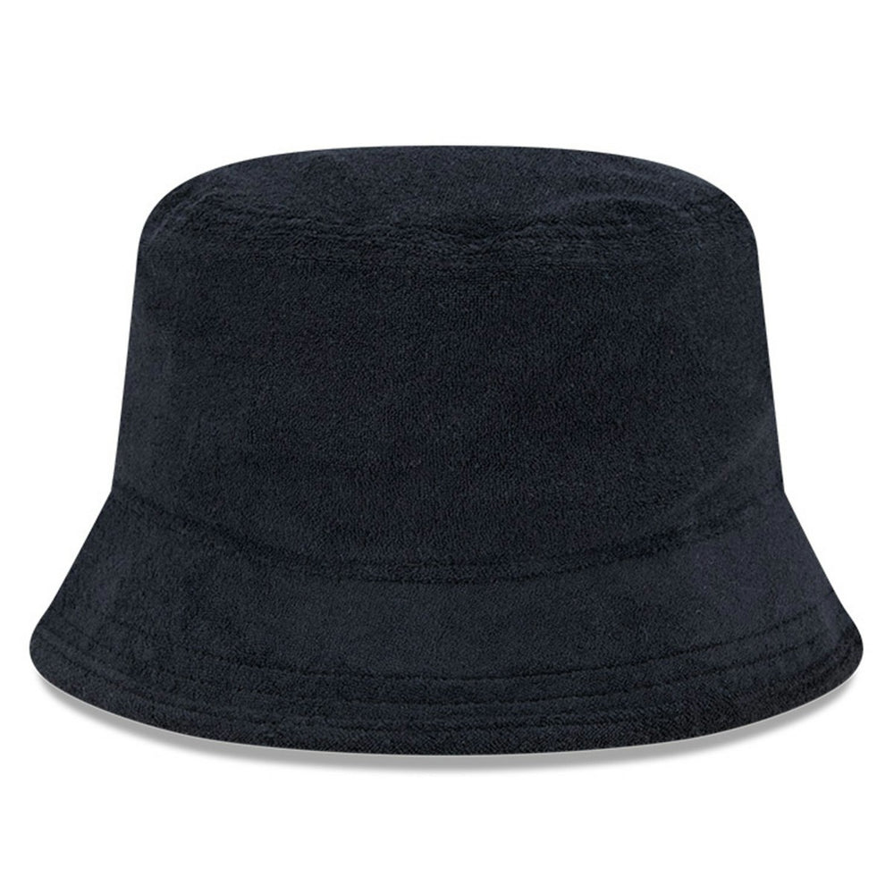Phoenix Suns Court Sport Terry Bucket Hat Black - New Era