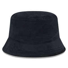 Phoenix Suns Court Sport Terry Bucket Hat Black - New Era