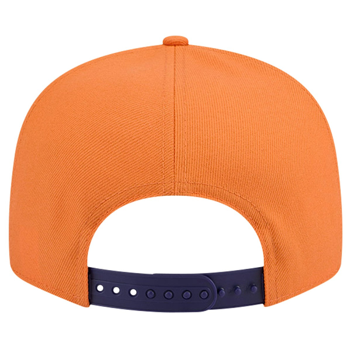 Phoenix Suns Throwback Gradient Tech Font 9FIFTY Snapback Hat White/Purple - New Era