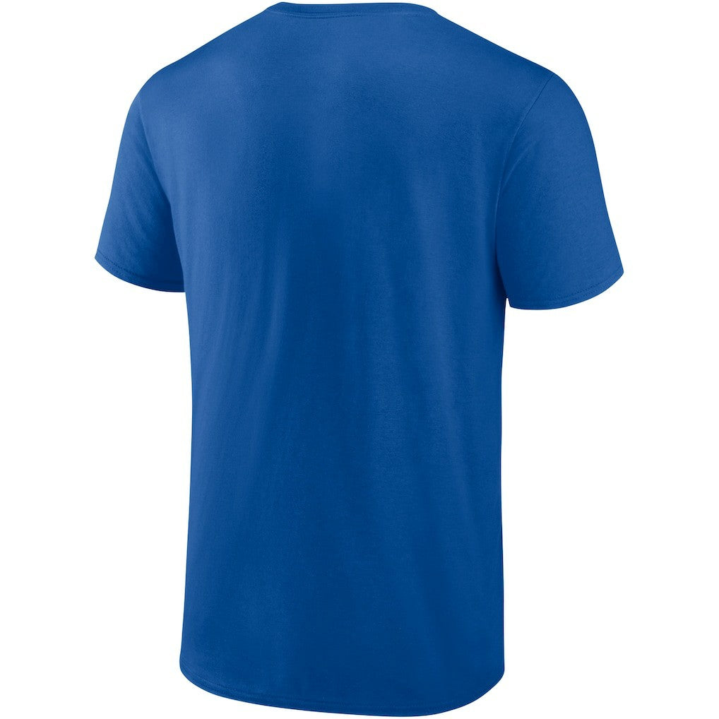 New York Giants T-Shirt - Royal T-shirts