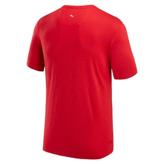Kansas City Chiefs Bali Beach T-Shirt - Red T-shirts