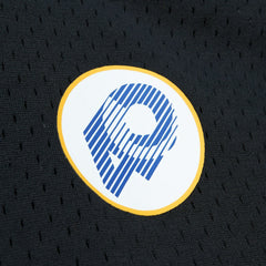 Eric Dickerson Los Angeles Rams Retired Player Name & Number Mesh Top - Black Tops