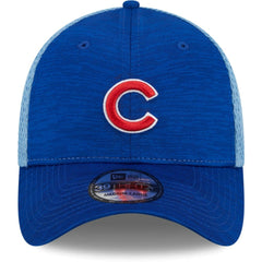 Chicago Cubs New Era Neo 39THIRTY Flex Hat - Royal Hats