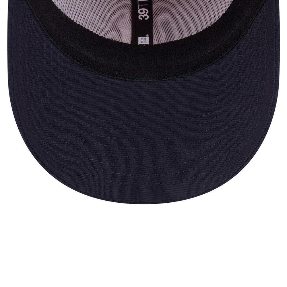 Detroit Tigers New Era Neo 39THIRTY Flex Hat - Navy Hats